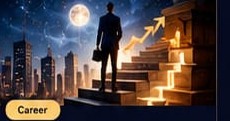 Best Career Options According to Your Zodiac Sign