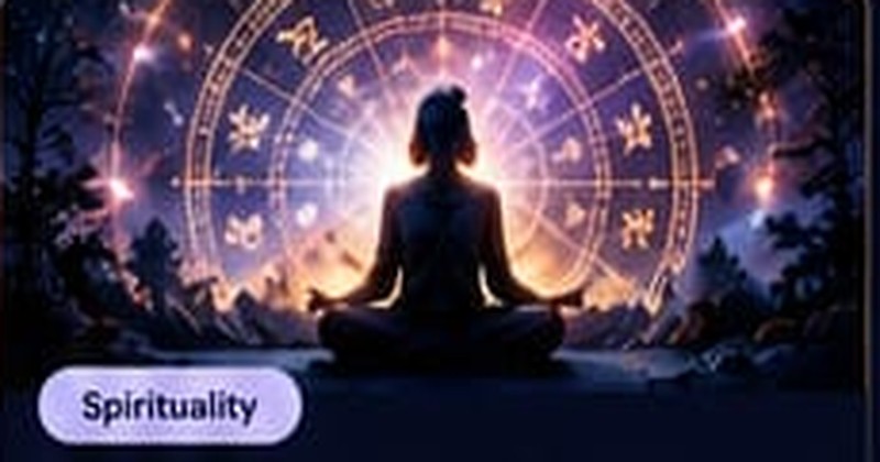 The Role of Meditation in Astrology